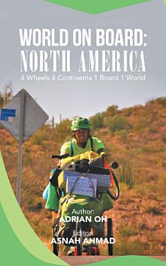 World on Board: North America