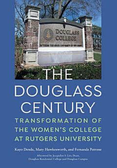 The Douglass Century