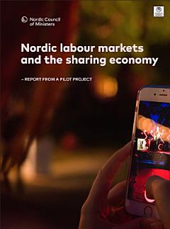 Nordic labour markets and the sharing economy