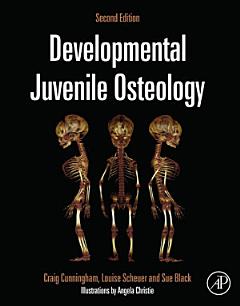 Developmental Juvenile Osteology