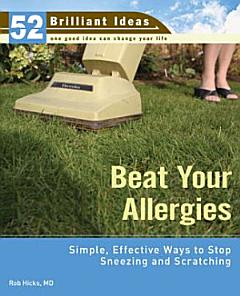 Beat Your Allergies