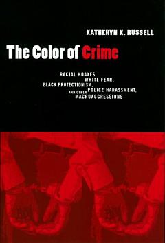 The Color of Crime