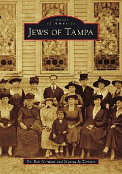 Jews of Tampa