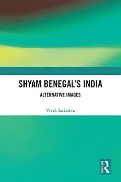 Shyam Benegal’s India