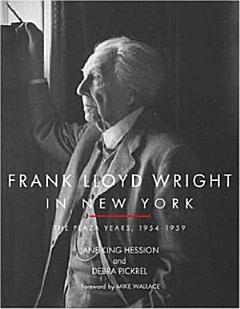 Frank Lloyd Wright in New York