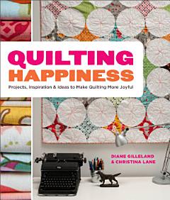 Quilting Happiness