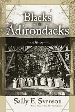 Blacks in the Adirondacks