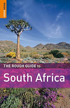 The Rough Guide to South Africa