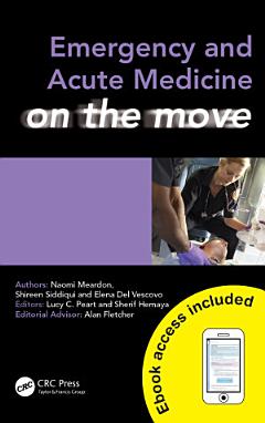 Emergency and Acute Medicine on the Move