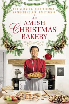 An Amish Christmas Bakery