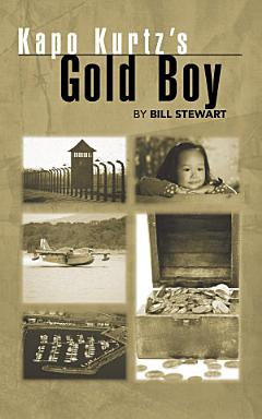 KAPO KURTZ\'S GOLD BOY