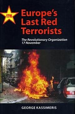 Europe\'s Last Red Terrorists