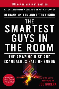 The Smartest Guys in the Room