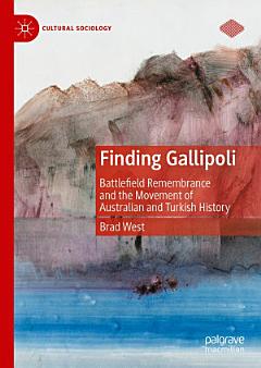 Finding Gallipoli