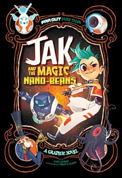 Jak and the Magic Nano-Beans