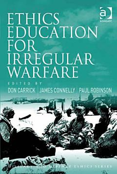 Ethics Education for Irregular Warfare