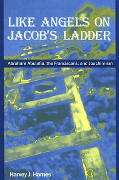 Like Angels on Jacob\'s Ladder