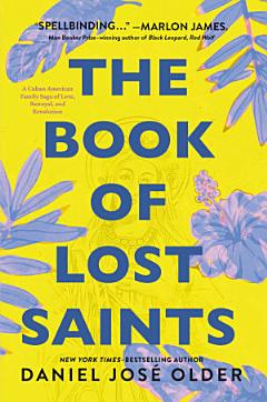 The Book of Lost Saints