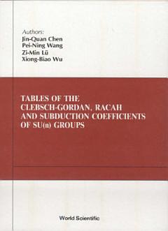 Tables of Clebsch-Gordan, Racah and Subduction Coefficients of Su(N) Groups