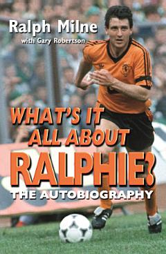 What\'s It All About Ralphie