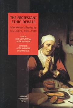 The Protestant Ethic Debate