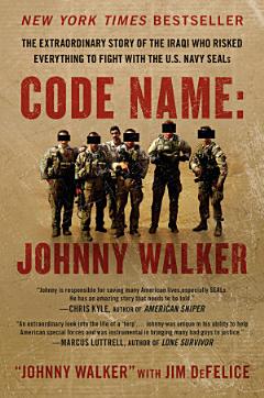 Code Name: Johnny Walker