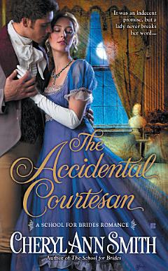 The Accidental Courtesan