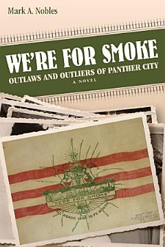 We\'re for Smoke