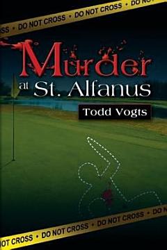 Murder at St. Alfanus