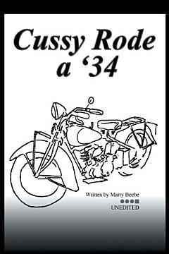 Cussy Rode a \'34