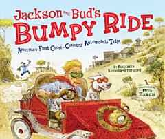 Jackson and Bud\'s Bumpy Ride