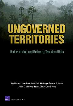 Ungoverned Territories