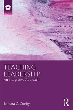 Teaching Leadership