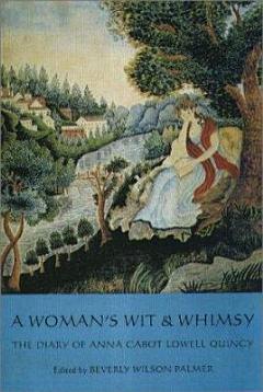 A Woman\'s Wit & Whimsy