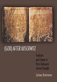 (God) After Auschwitz