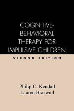 Cognitive-behavioral Therapy for Impulsive Children