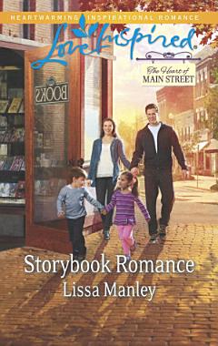 Storybook Romance