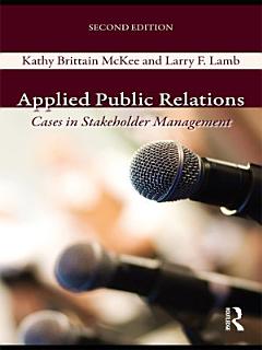 Applied Public Relations