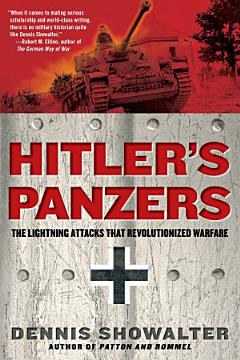 Hitler\'s Panzers