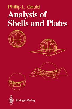 Analysis of Shells and Plates