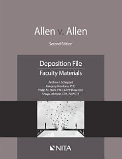 Allen V. Allen