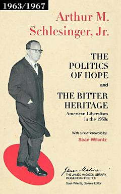 The Politics of Hope