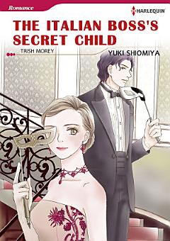 The Italian Boss\'s Secret Child