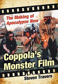 Coppola\'s Monster Film