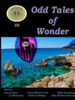 Odd Tales of Wonder #8