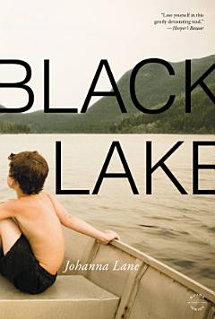 Black Lake