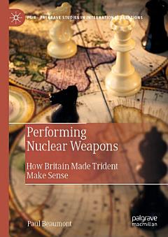 Performing Nuclear Weapons