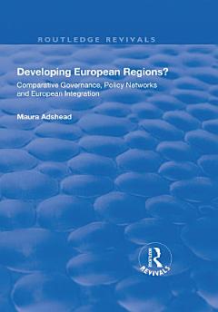 Developing European Regions?