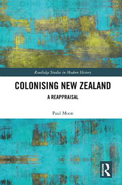 Colonising New Zealand