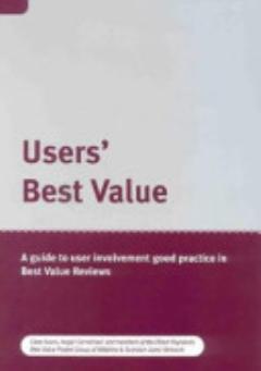 Users\' Best Value